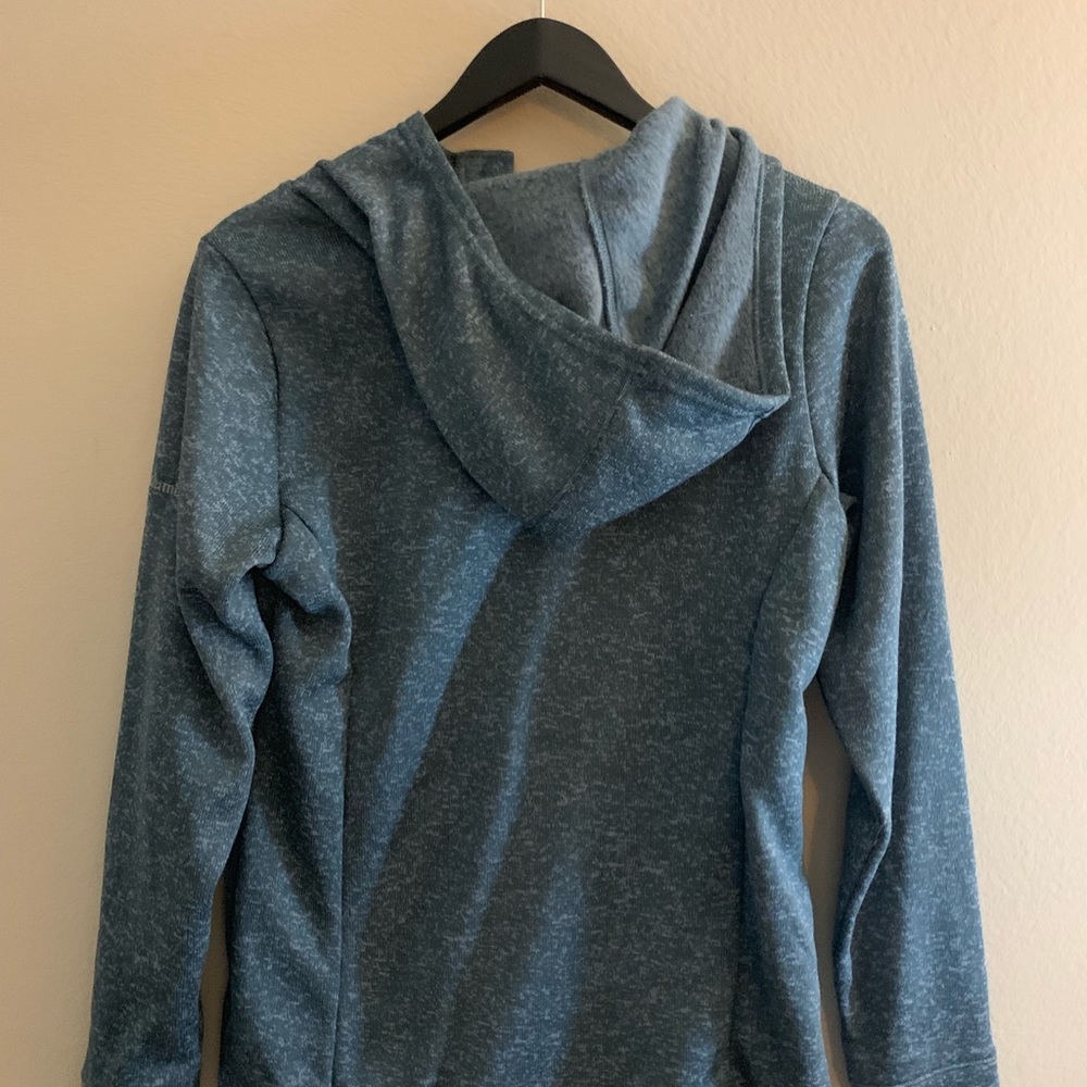 Women’s Columbia Sweater Hoodie